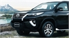 Nắp ca bô Fortuner 2017